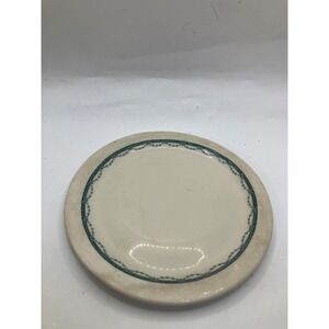 Vintage Noritake‎ China Plate Souvenir Plate Decorative Plate 6.25"